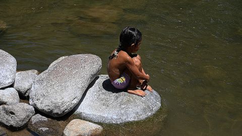 HONDURAS-ENVIRONMENTALISTS-THREATS