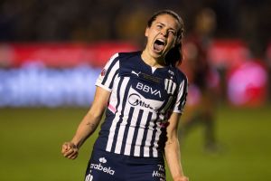 Monterrey venció a León y afianzó su liderato en la Liga MX Femenil [Video]