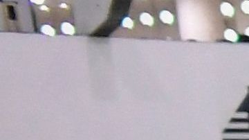 MEXICO-HEALTH-VIRUS-AIRPORT