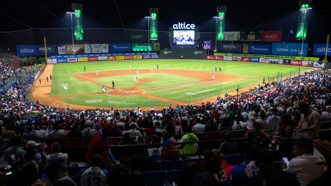 BASEBALL-CARIBBEAN-SERIES-MEX-DON