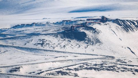 El estudio sobre el derretimiento de los glaciares se produce en medio de crecientes esfuerzos para mitigar las preocupaciones climáticas.