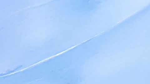 Asombrosas cantidades de hielo de Groenlandia se han derretido en los últimos años.