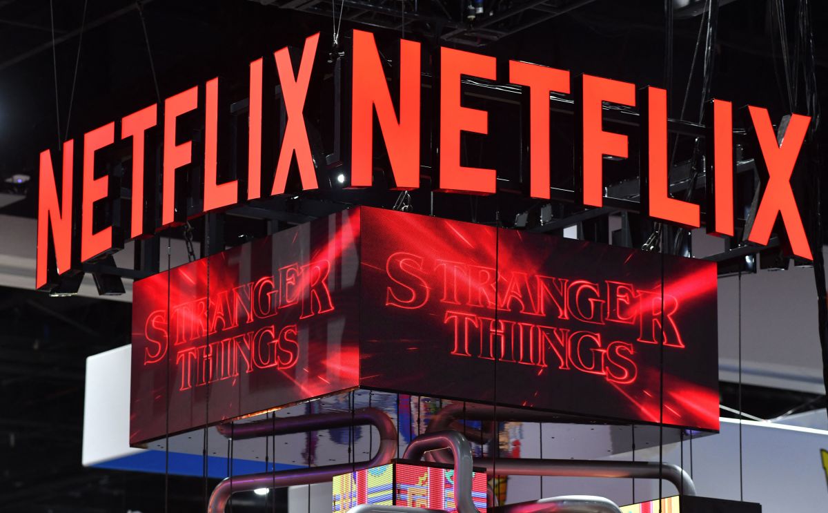 Netflix es una de las plataformas de streaming más populares del mundo.