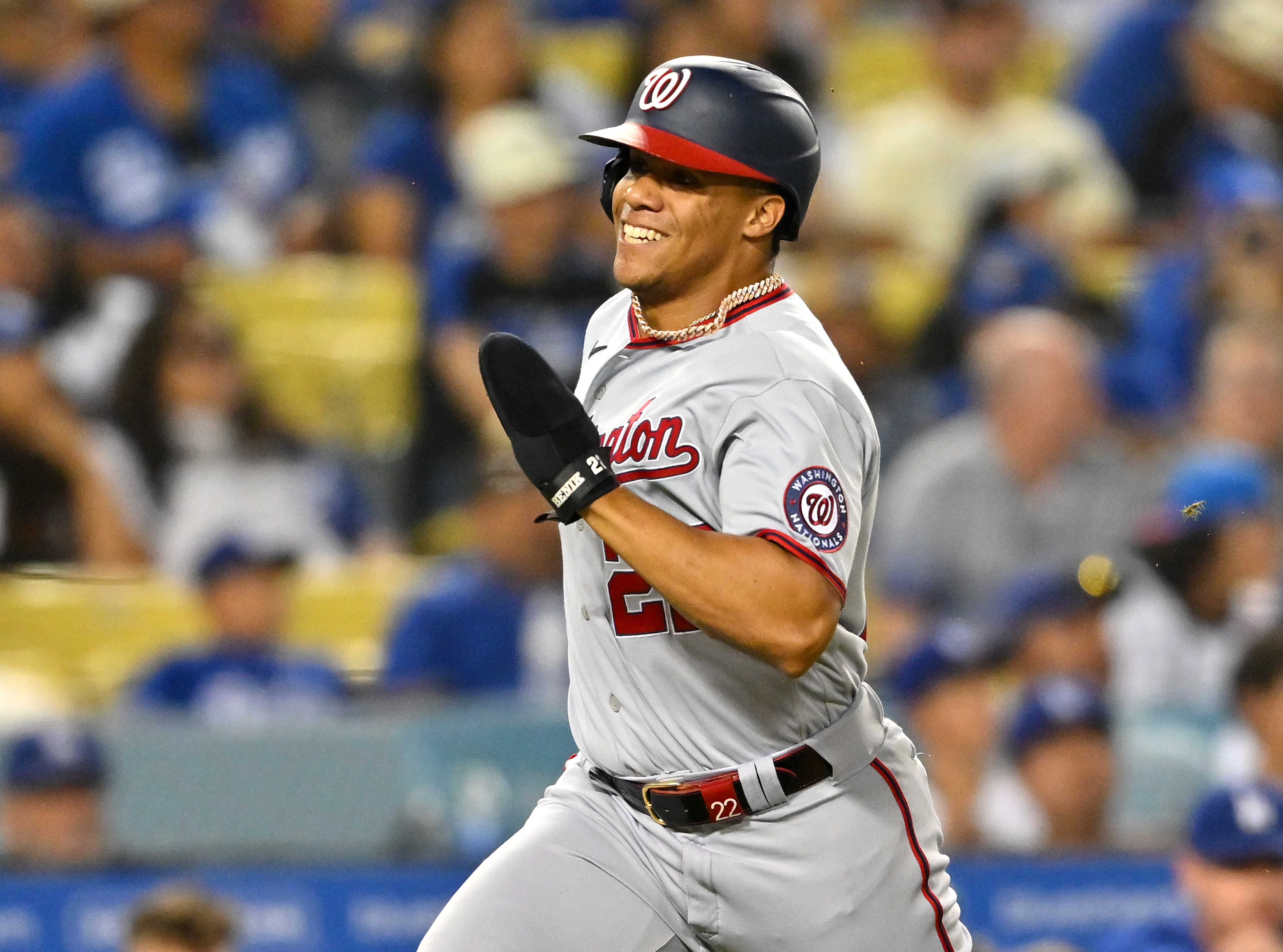 Aseguran que dominicano Nelson Cruz llevará todo su poder a San Diego Padres para la temporada 2023 de las Grandes Ligas
