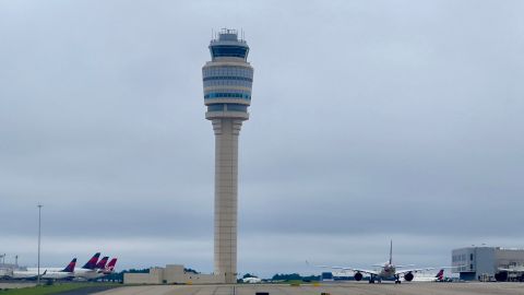 Aeropuerto de Atlanta