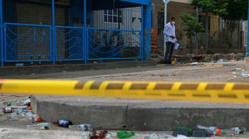 COLOMBIA-CRIME-VIOLENCE