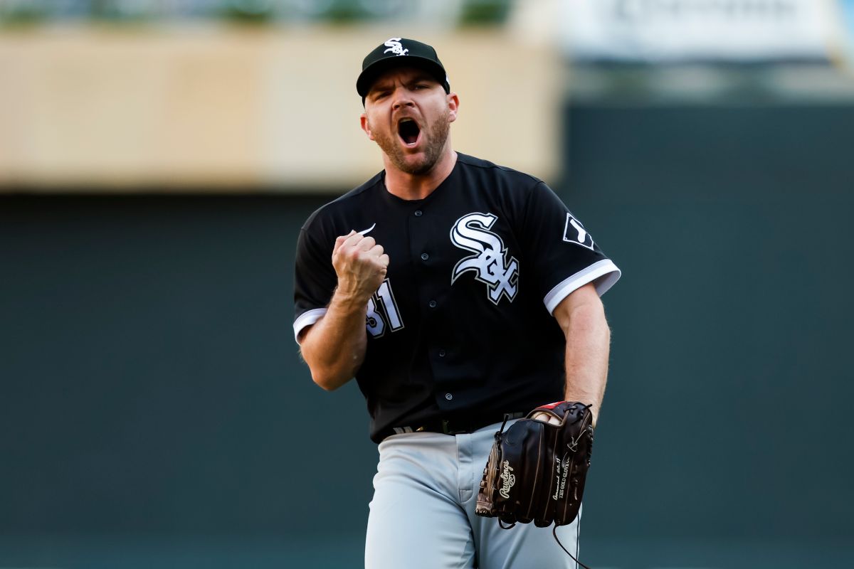 Lanzador de Chicago White Sox Liam Hendriks anunció que padece cáncer e
