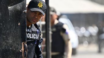 ECUADOR-VIOLENCE-PRISON-RIOT