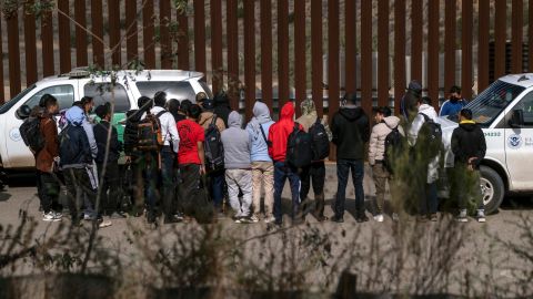 MEXICO-US-MIGRATION-BORDER