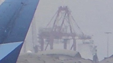 PERU-PLANE-ACCIDENT