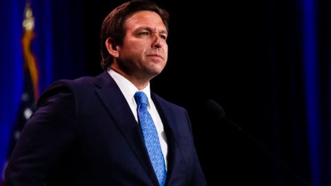 Florida Ron DeSantis