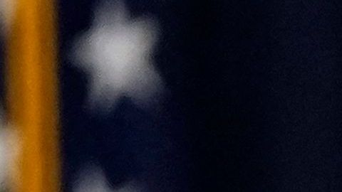 La mandataria estatal hasta último momento trata de empujar cambios en la controversiales reformas judiciales.