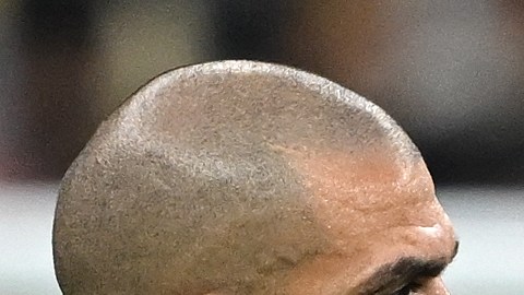 Pepe es uno de los mejores amigos de Cristiano Ronaldo.