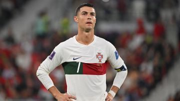 Cristiano Ronaldo: Presentación y debut con el Al Nassr