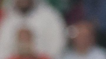 Foto referencial. En el campeonato africano de naciones solo pueden participar jugadores de las ligas locales.