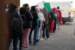 Diálogo sobre reforma migratoria desata queja  del Caucus Hispano