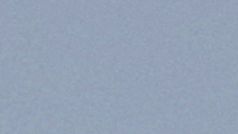 El misil se montó en el ala de un bombardero estratégico B-52.