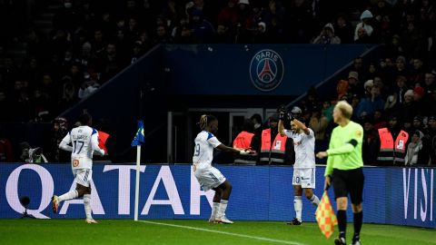 El PSG se enfrentará a  un combinado de jugadores de los clubes saudíes Al Nassr y Al Hilal.