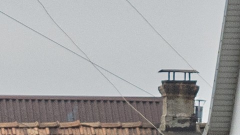 Esta fotografía muestra un vehículo de combate de infantería BMP ucraniano en la ciudad de Bakhmut