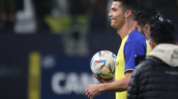 A Cristiano Ronaldo le espera un gran espectáculo por su debut.