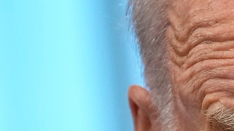 El presidente Biden bajo escrutinio por documentos que se llevó cuando era vicepresidente.