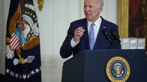 Joe Biden Canadá México Migración Narcotráfico