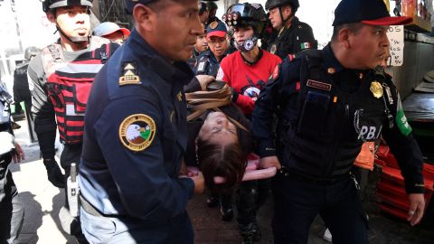 MEXICO-TRAIN-ACCIDENT