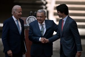 México abrirá un centro migratorio con el apoyo de Estados Unidos y Canadá