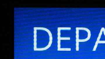 Retrasos vuelos EE.UU. por falla informática en sistema NOTAM de la FAA