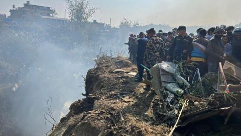 NEPAL-ACCIDENT-AIR