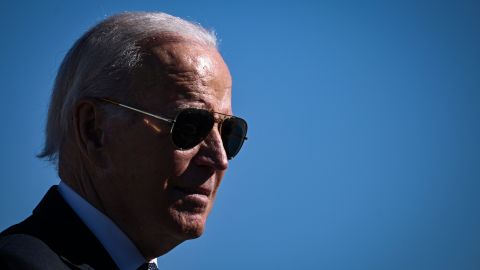 Hallaron más documentos clasificados en la casa de Biden.