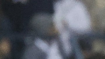 Luka Modric se lamenta durante la celebración del segundo gol del FC Barcelona.