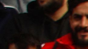 Los aficionados viajaban a ver la semifinal de la Copa del Golfo entre Irak y Qatar.