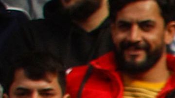 Los aficionados viajaban a ver la semifinal de la Copa del Golfo entre Irak y Qatar.