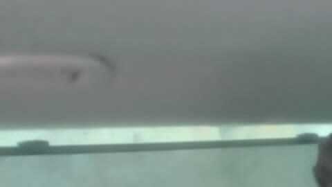 Matteo Messina Denaro es transportado en una camioneta.