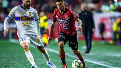 Tijuana v Tigres UANL - Torneo Clausura 2023 Liga MX