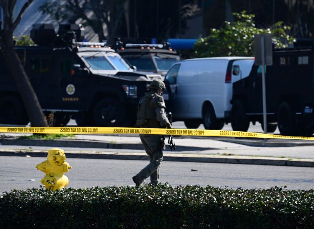 Se suicidó hombre que mató a diez personas en Monterey Park, California, según autoridades de Los Ángeles