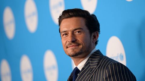 Orlando Bloom espera tener ganancias de la inversión que hizo hace seis años.