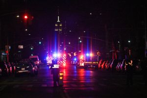 Al menos siete personas resultaron heridas en fin de semana violento en Nueva York, según la policía