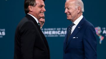 U.S. Hosts IX Summit Of The Americas In Los Angeles