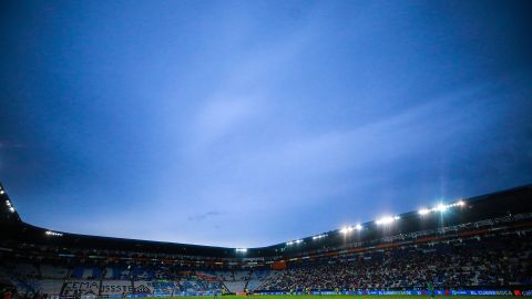 El Estadio Hidalgo albergará el debut del Pachuca en el Clausura 2023.