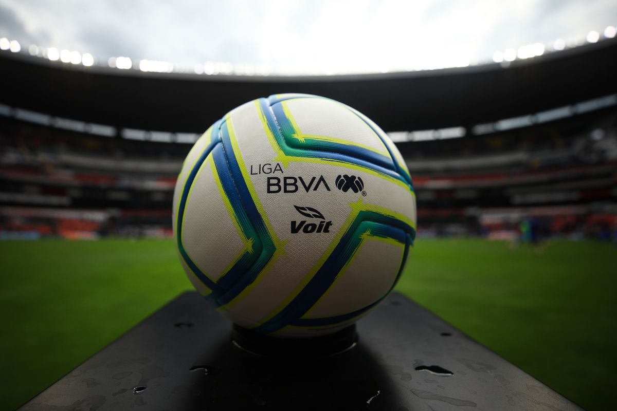Este fin de semana vuelve la Liga BBVA MX con el Clausura 2023: conoce