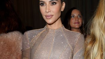 Kim Kardashian contrató especialistas para hacer la mejor fiesta de cumpleaños.