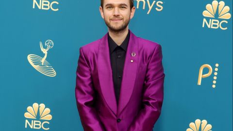 DJ Zedd tuvo una relación sentimental con la cantante y actriz Selena Gómez.