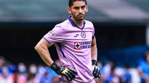 Cruz Azul v Mazatlan FC - Torneo Apertura 2022 Liga MX