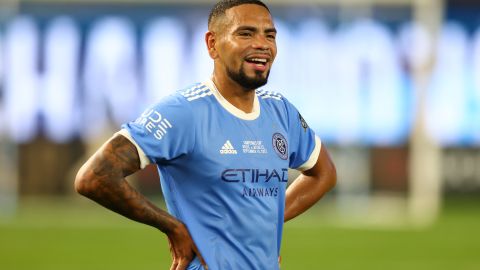 Alexander Callens se marcha de la MLS tras cinco temporadas.