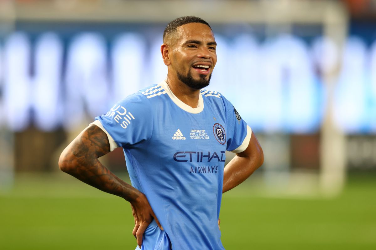 Peruvian Alexander Callens leaves New York City FC to continue his career in Spain’s LaLiga