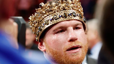 Canelo deberá defender el cetro del CMB.