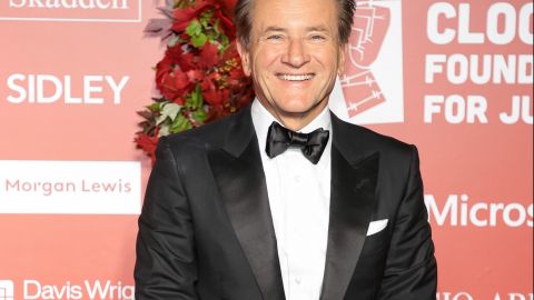 Robert Herjavec ya ha tenido propiedades en Hidden Hills.