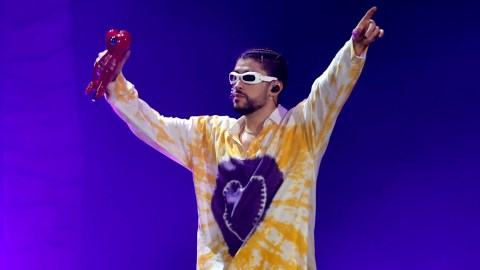 Bad Bunny: World's Hottest Tour - Los Angeles, CA